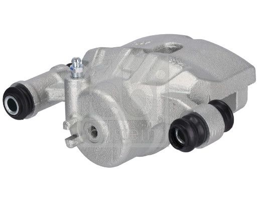 Febi Brake Caliper Assembly Front Left