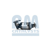 BM Catalysts Homologated Petrol Cat BM91403H