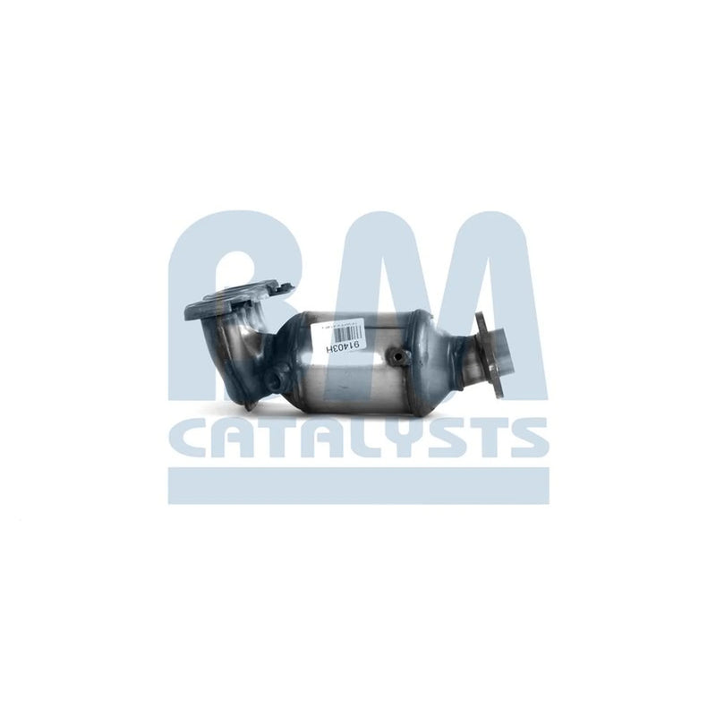BM Catalysts Homologated Petrol Cat BM91403H