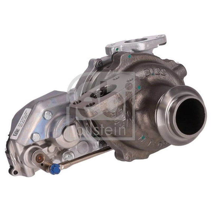Febi Turbocharger Turbo Unit 186984