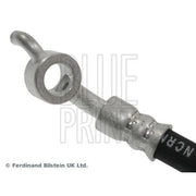 Blue Print Brake Hydraulic Hose Line Rear Left ADN153199
