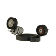 Gates V-Ribbed Belt Set K016PK1178