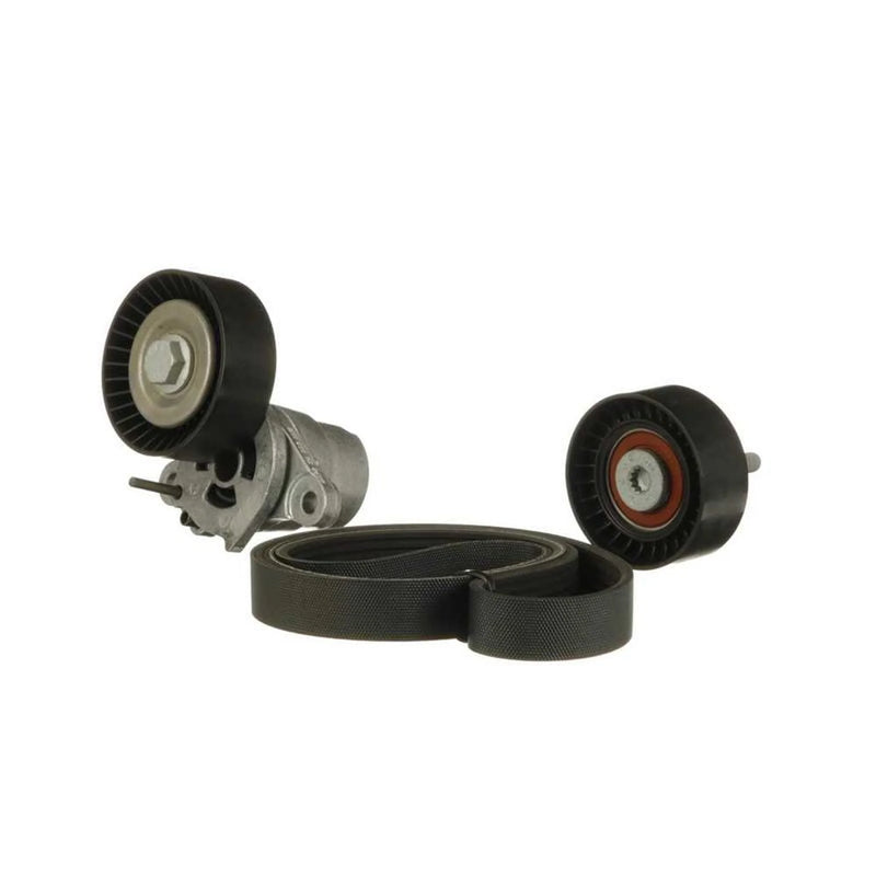 Gates V-Ribbed Belt Set K016PK1178