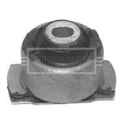 Borg & Beck Axle Cross Member Bushing OD ID BSK6541