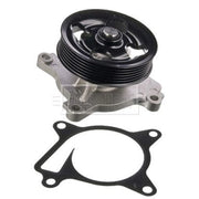 Borg & Beck Engine Cooling Water Pump BWP2486