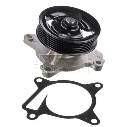 Borg & Beck Engine Cooling Water Pump BWP2486