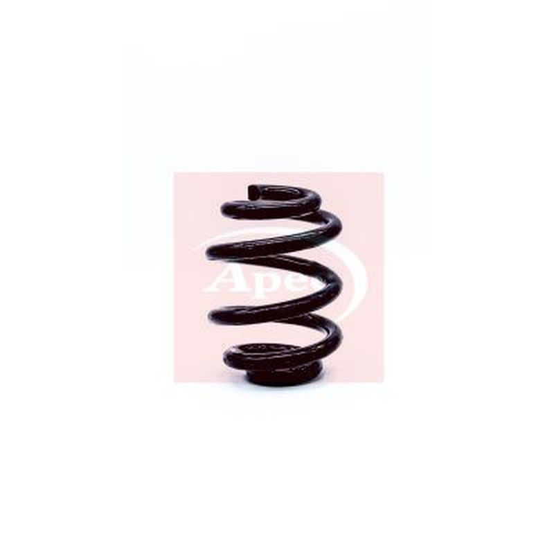 Apec Rear Suspension Coil Spring ACS1290