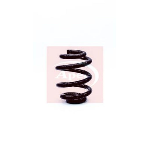 Apec Rear Suspension Coil Spring ACS1290