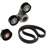 Gates V-Ribbed Belt Set K016PK1441EST