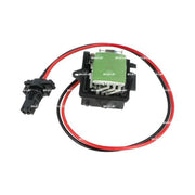 NRF Heater Blower Resistor 342054