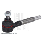 Blue Print Steering Tie Rod End Ball Joint Front Right ADN187116