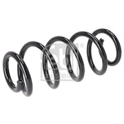 Febi Front Suspension Coil Spring 196291