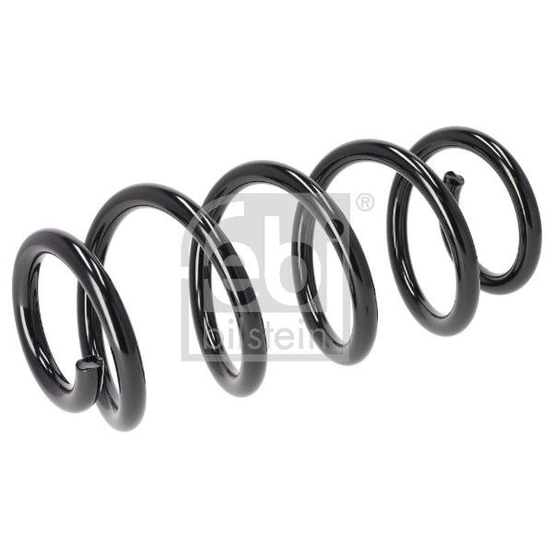 Febi Front Suspension Coil Spring 196291