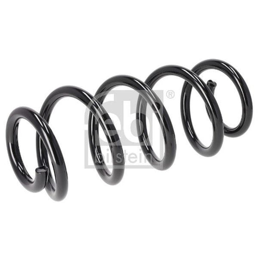 Febi Front Suspension Coil Spring 196291
