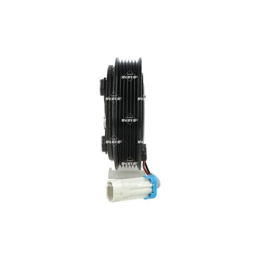 NRF A/C Compressor Magnetic Clutch 380150
