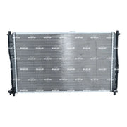 NRF Engine Radiator 59019