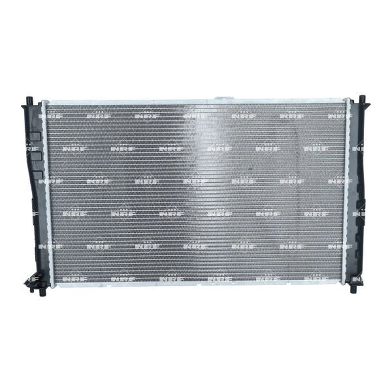 NRF Engine Radiator 59019