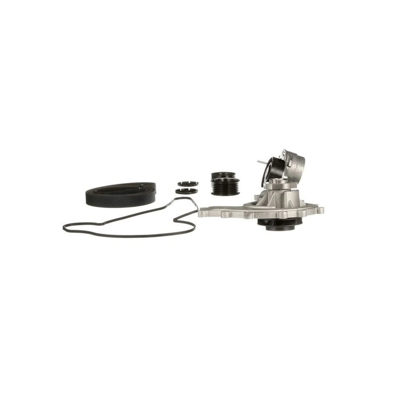 Gates Micro-V Multi-Ribbed Belt Kit KP136PK2460