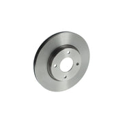 Bosch 2 x Vented Brake Discs 0 986 479 U62