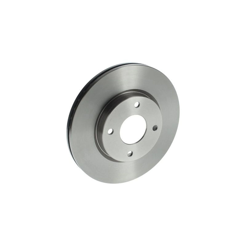Bosch 2 x Vented Brake Discs 0 986 479 U62