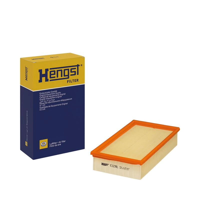 Hengst Engine Air Filter E1238L
