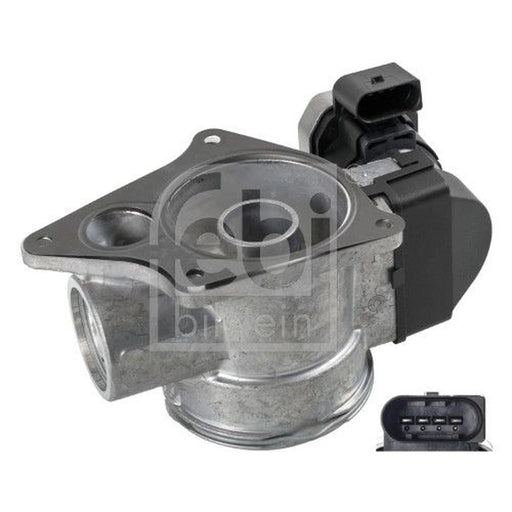 Febi Exhaust Gas Recirculation Valve 173813