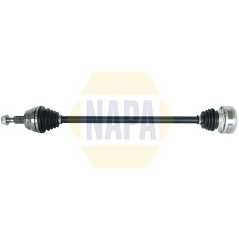 NAPA CV Drive Shaft Driveshaft Front Right NDS1166R
