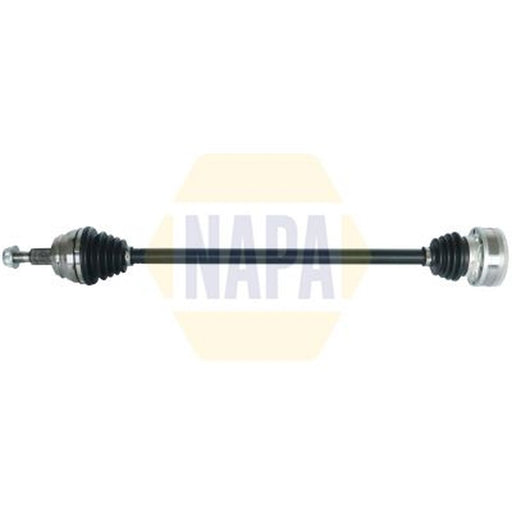 NAPA CV Drive Shaft Driveshaft Front Right NDS1166R