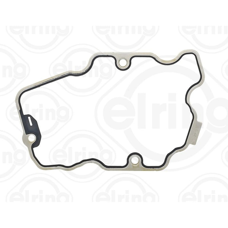 Elring Cylinder Head Cover Gasket 510.710