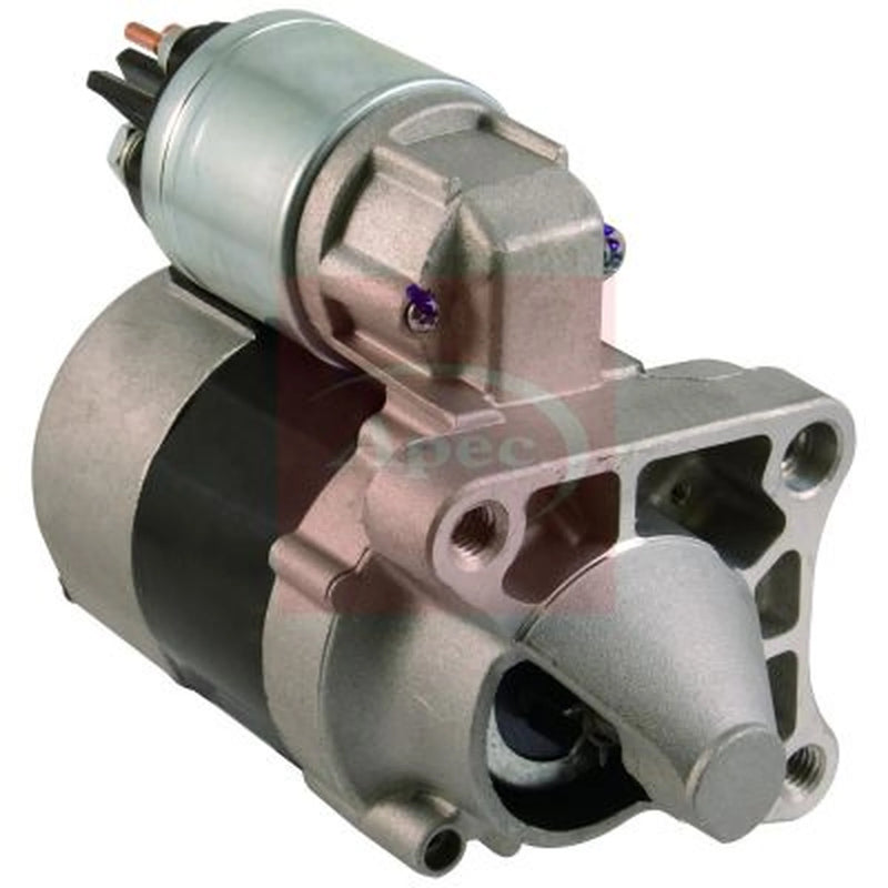 Apec Starter Motor 12V 0.9kW 8 Teeth ASM1491