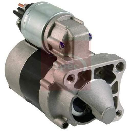 Apec Starter Motor 12V 0.9kW 8 Teeth ASM1491