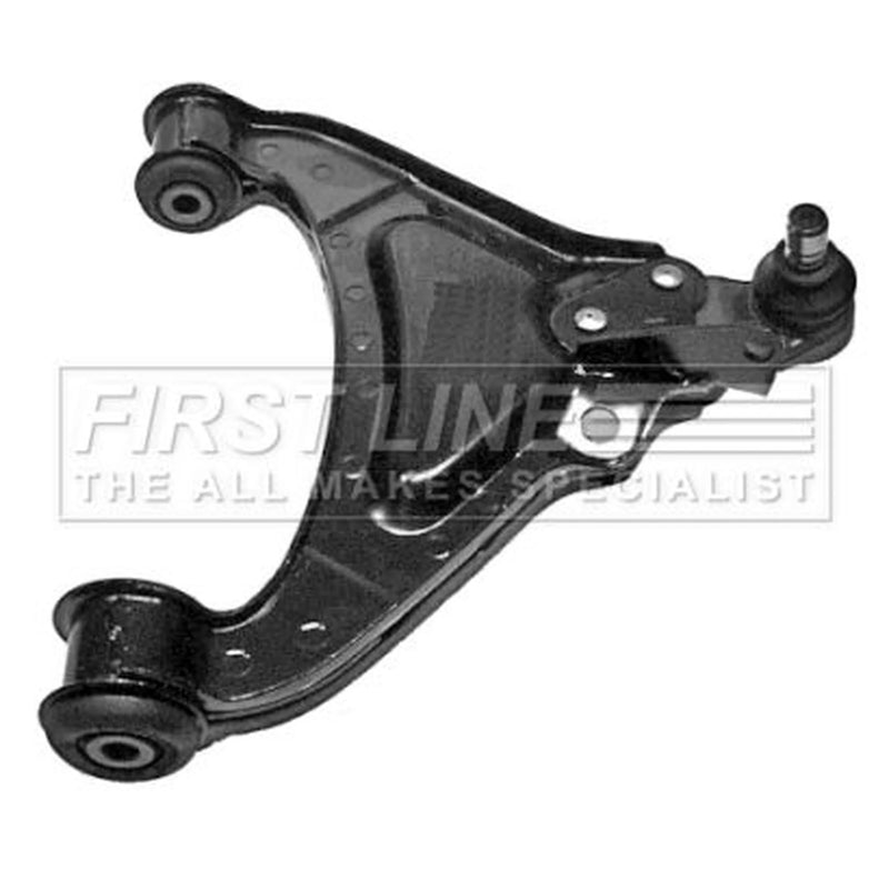 First Line Control/Trailing Arm FCA6070