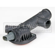First Line Coolant Flange Housing Connector FTS1157