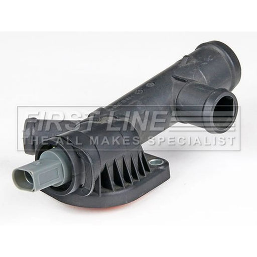 First Line Coolant Flange Housing Connector FTS1157