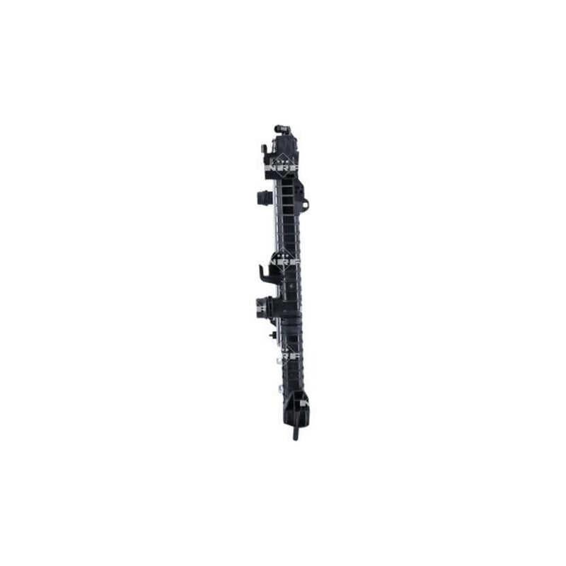 NRF Engine Radiator 550233