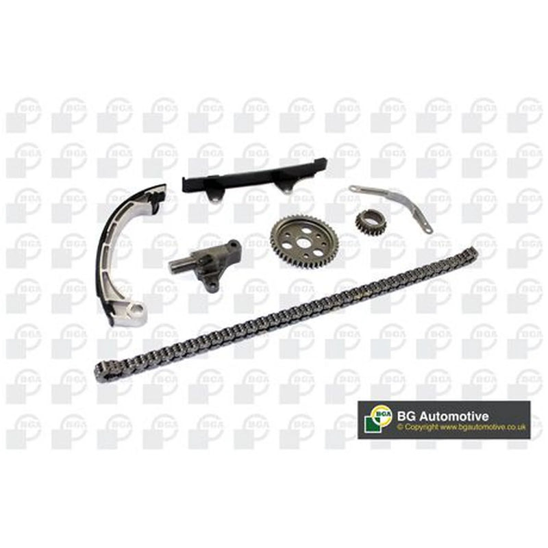BGA Timing Chain Kit Set 148 Links TC0400FK