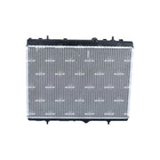 NRF Engine Radiator 58312