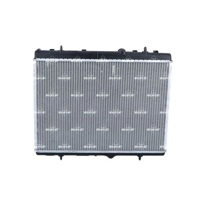 NRF Engine Radiator 58312