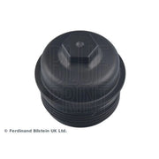 Blue Print Oil Filter Housing Cap ADBP990033