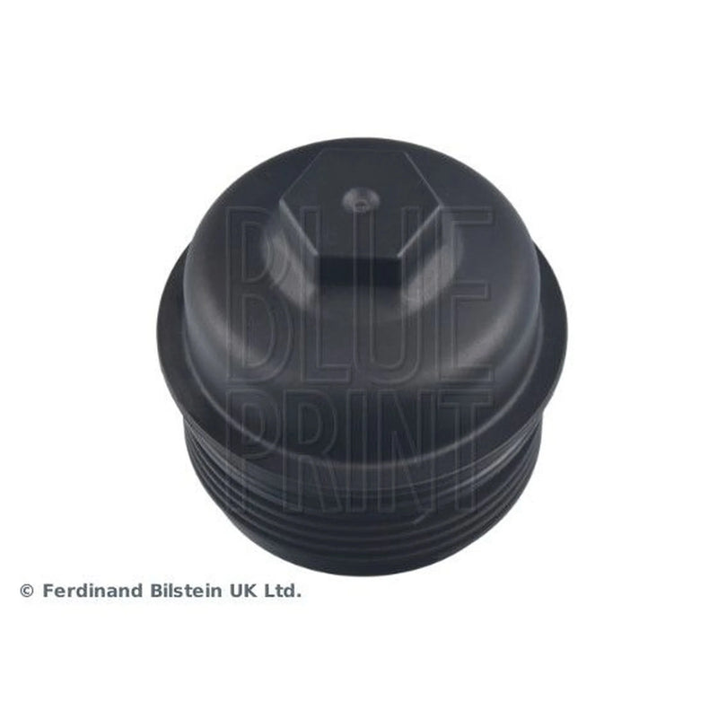 Blue Print Oil Filter Housing Cap ADBP990033