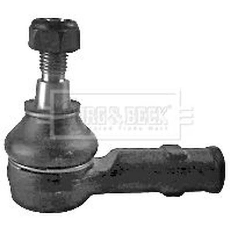 Borg & Beck Steering Tie Rod End Ball Joint BTR4602