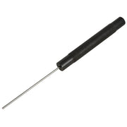 Faithfull Long Series Pin Punch 2.4mm (3/32in) Round Head - FAIPP332RHL
