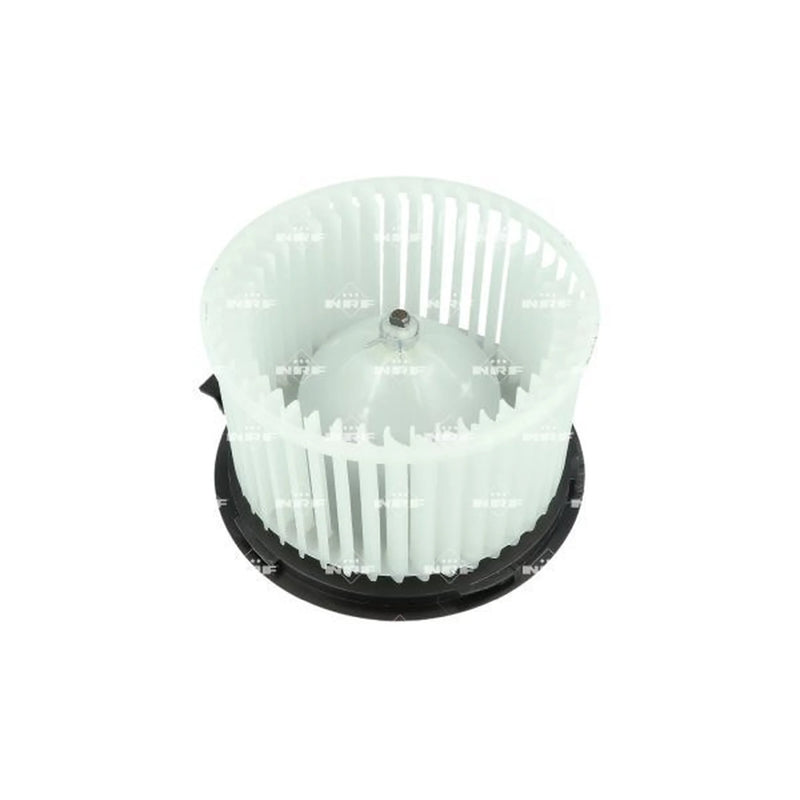 NRF Heater Blower Fan Rear 34292