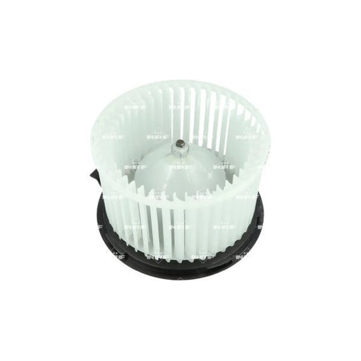 NRF Heater Blower Fan Rear 34292
