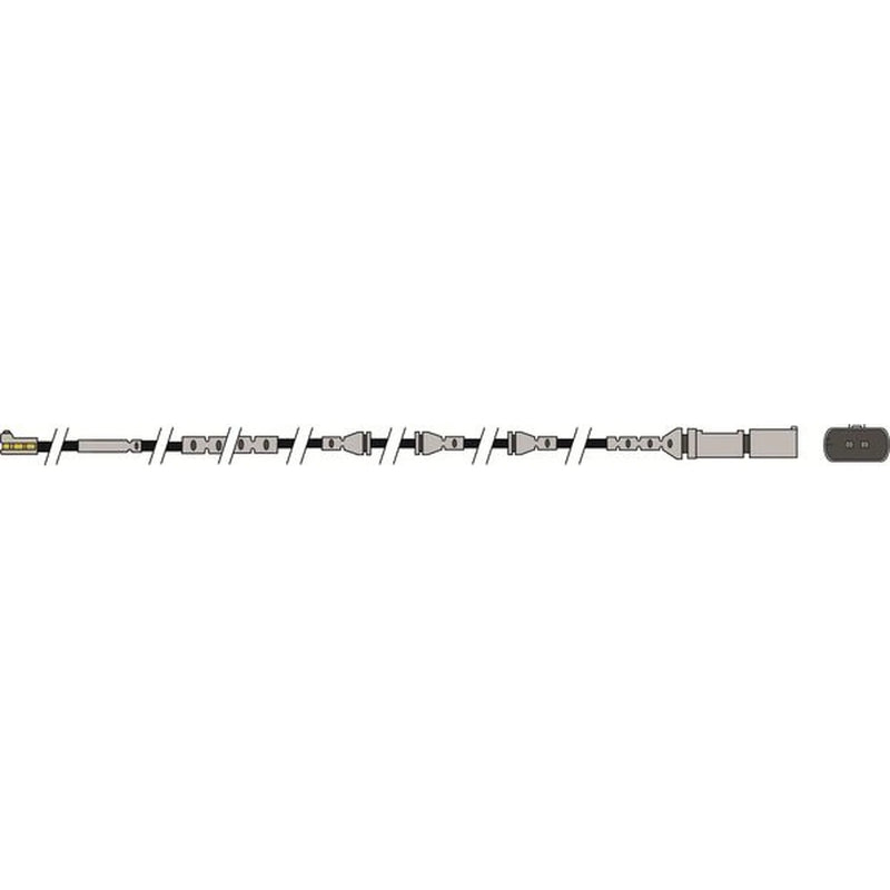 Juratek Brake Pad Wear Sensor Front JCW413