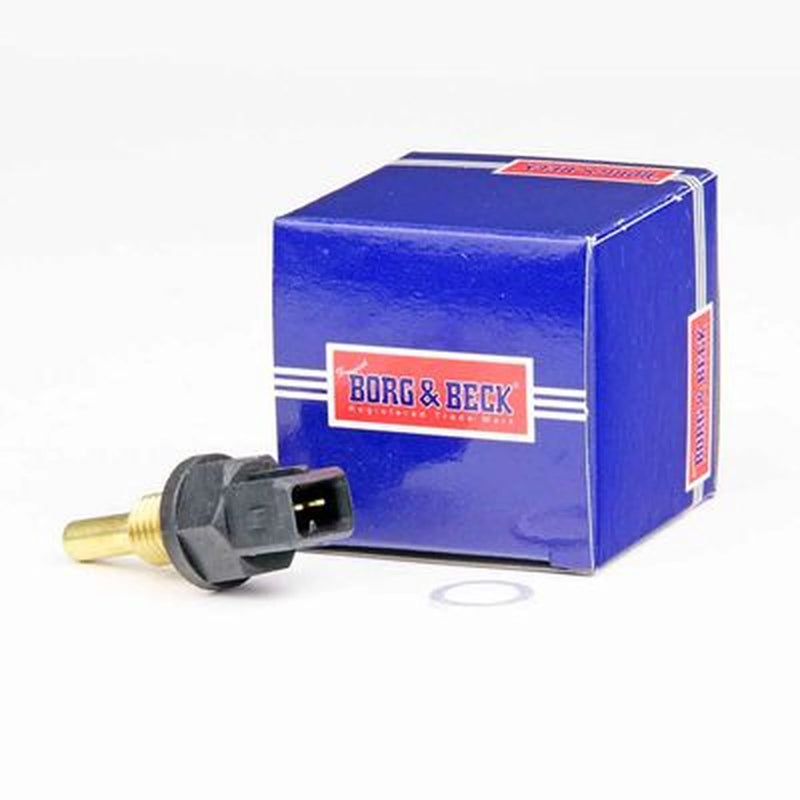 Borg & Beck Coolant Temperature Sensor BTS3041