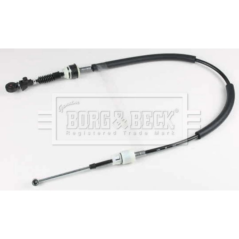 Borg & Beck Manual Transmission Cable Pull BKG1204