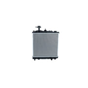 NRF Engine Radiator 550022