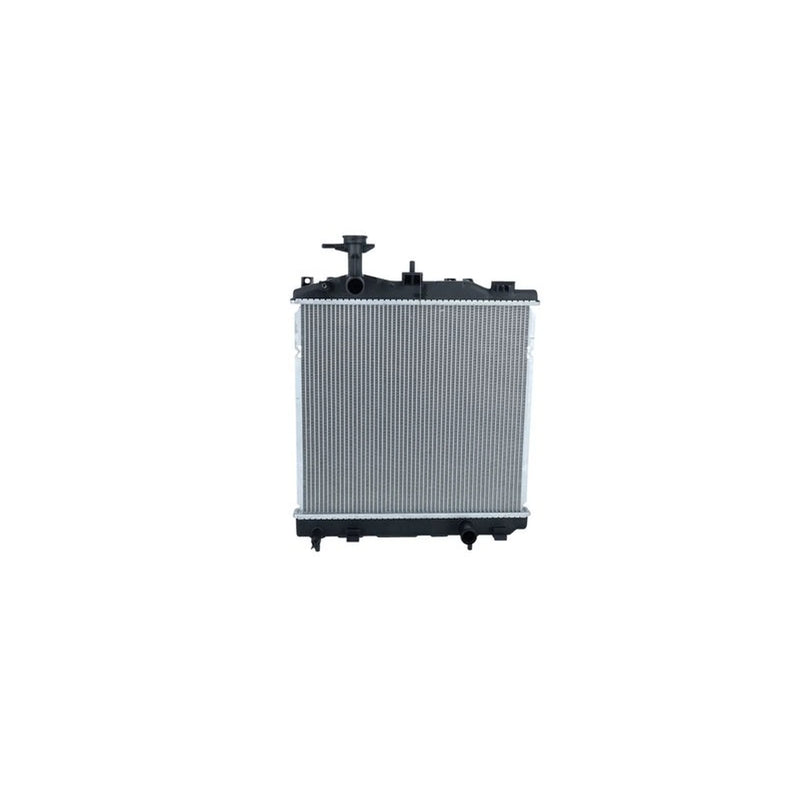 NRF Engine Radiator 550022