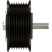 Gates V-Ribbed Belt Deflection/Guide Pulley T36918
